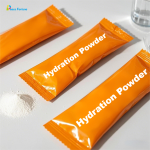 Electrolyte Drink Mix - Rehydration Powder