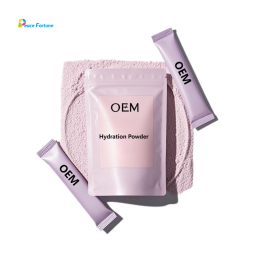 Keto Electrolyte Powder - Sugar Free Calories