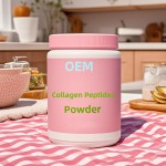 Collagen Electrolyte Powder - Hyaluronic Acid Vitamin C