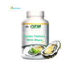 Oyster Extract Tablets - Maca Immune Support Formula