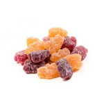 Sea Moss Gummies - Immunity Detox Energy