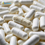 Epimedium Capsules - Herbal Health Supplement