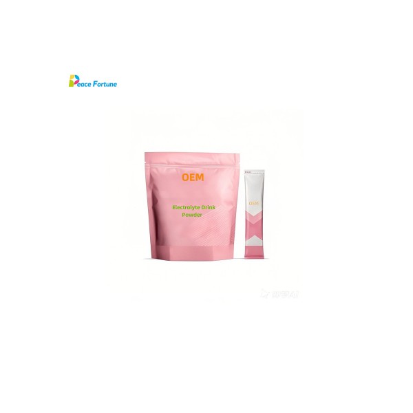 Hydration Powder - Electrolyte Drink Mix Variety