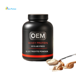 Whey Protein Isolate Powder - Grass Fed Bulk