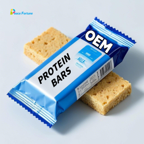 Energy Bar - Pre Workout Boost Supplement