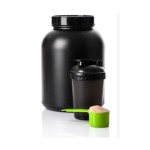 Whey Protein Powder - Sports Nutrition Chocolate