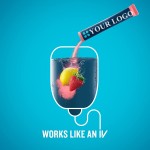 Multivitamin Electrolyte Powder - Hydration Mix