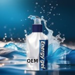 Energy Gel Packs - Instant Formula Supplement