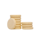 Liver Detox Tablets - Fast Action Hangover Relief