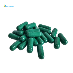 Detox Capsules - Metabolism Fat Burning