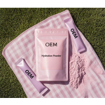 Keto Electrolyte Powder - Sugar Free Calories