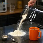 Creatine Monohydrate Powder - Vegan Muscle Building