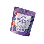 Electrolyte Drink Powder - Hangover Hydration