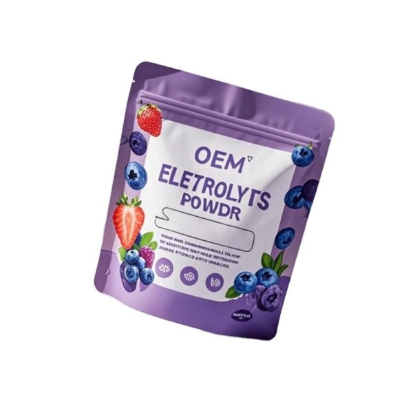 Electrolyte Drink Powder - Hangover Hydration