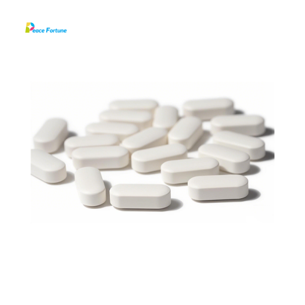 IQ Vitamin Tablets - Ginkgo Biloba Grape Seed Extract