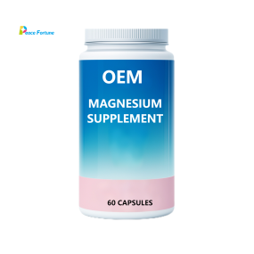 Magnesium Drink Powder - Citrate Anti-Stress Formula