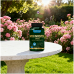 Detox Tea Capsules - Natural Weight Loss