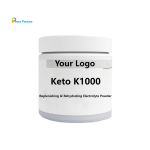 Keto Electrolyte Powder - K1000 Energy Boost