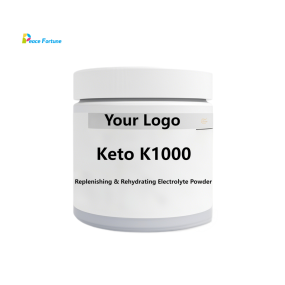 Keto Electrolyte Powder - K1000 Energy Boost