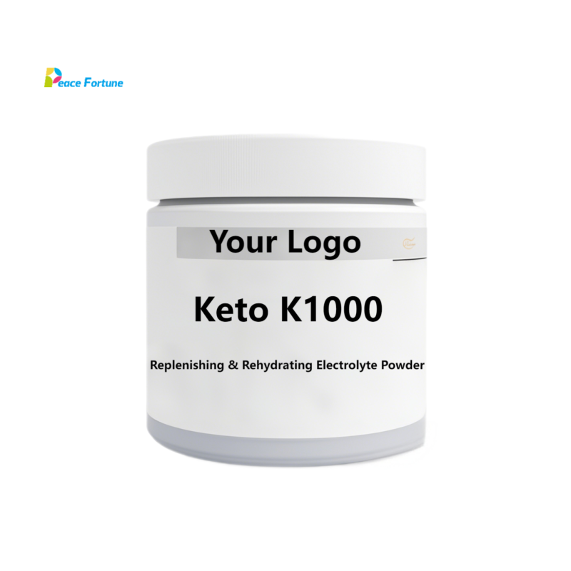 Keto Electrolyte Powder - K1000 Energy Boost
