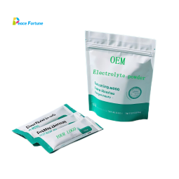 Electrolyte Powder - Watermelon Hydration Supplement