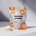 Creatine Pre-Workout Powder - Green Coffee Energy