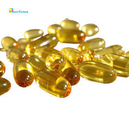 Astaxanthin Softgels - Krill Oil High Purity