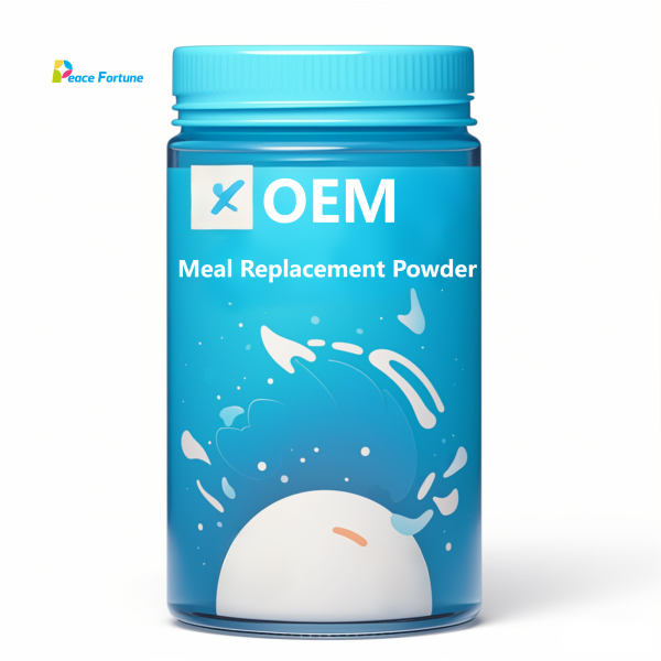 Meal Replacement Powder - Lean Shake Drink