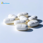 Magnesium Tablets - OEM Vitamin B3 B6 Supplement Supplier