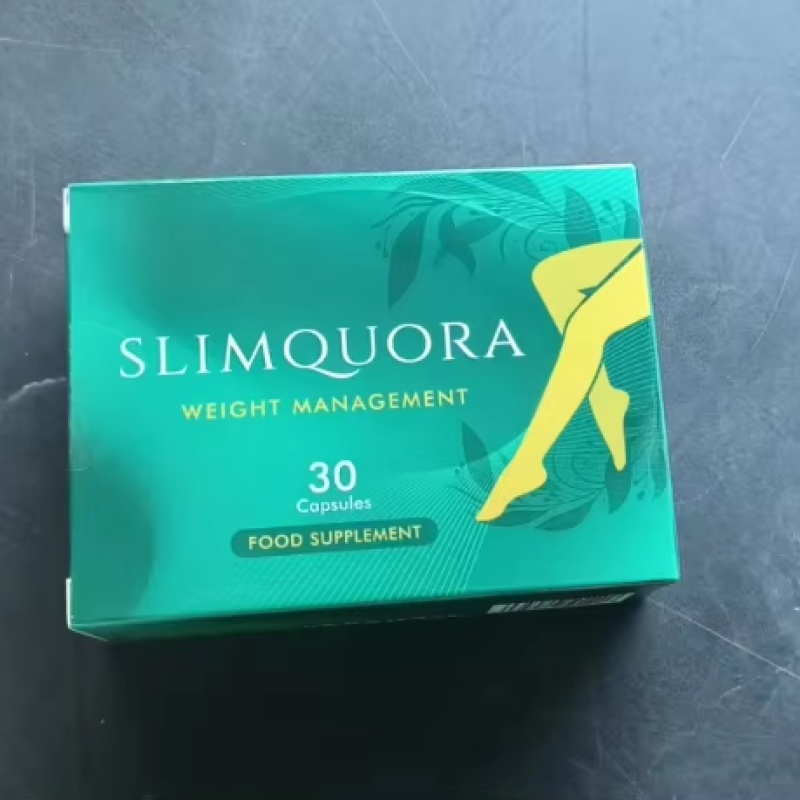 L-Carnitine Gummies - Vegan Weight Management