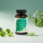 Goji Berry Capsules - Quick Release Antioxidant