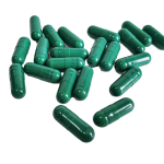 Detox Capsules - Metabolism Fat Burning
