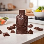 Energy Gel Pack - Caffeine Performance Endurance