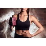 Whey Protein Powder - ISO Strawberry Flavor Isolate