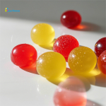 Turmeric Gummies - Curcumin Black Pepper Absorption