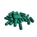 Detox Capsules - Metabolism Fat Burning