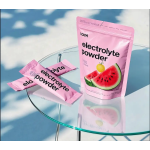 Electrolyte Powder Packets - Keto Friendly Hydration