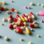 Epimedium Capsules - Herbal Health Supplement