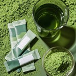 Super Greens Powder - Enzyme Digestive Health