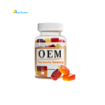 Turmeric Gummies - Curcumin Black Pepper Absorption