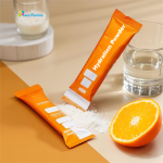 Electrolyte Drink Mix - Rehydration Powder