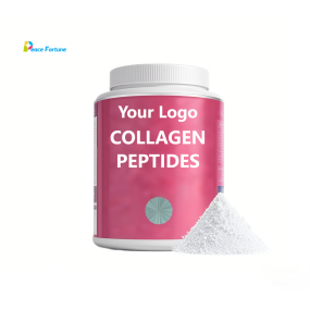 Hydrolyzed Collagen Powder - 20g Grass Fed