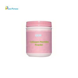 Collagen Electrolyte Powder - Hyaluronic Acid Vitamin C