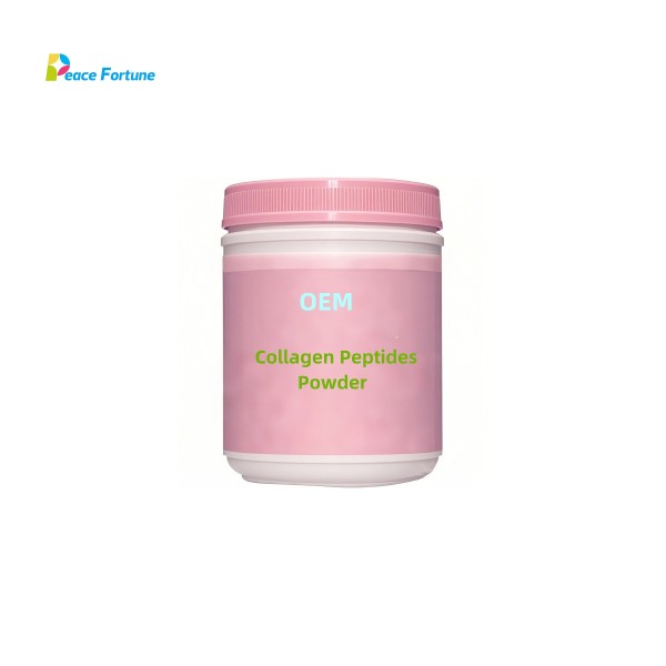 Collagen Electrolyte Powder - Hyaluronic Acid Vitamin C