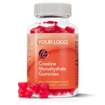 L-Carnitine Gummies - Vegan Weight Management