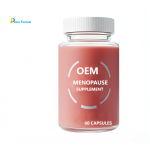 Menopause Relief Capsules - Hormonal Balance Support