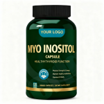 Detox Tea Capsules - Natural Weight Loss