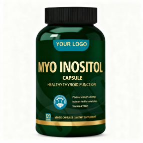 Detox Tea Capsules - Natural Weight Loss