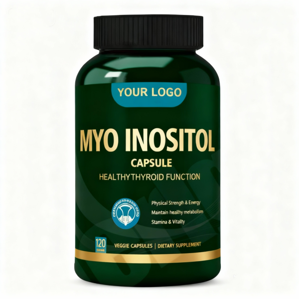 Detox Tea Capsules - Natural Weight Loss