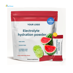 Electrolyte Drink Powder - Sugar Free Hydration